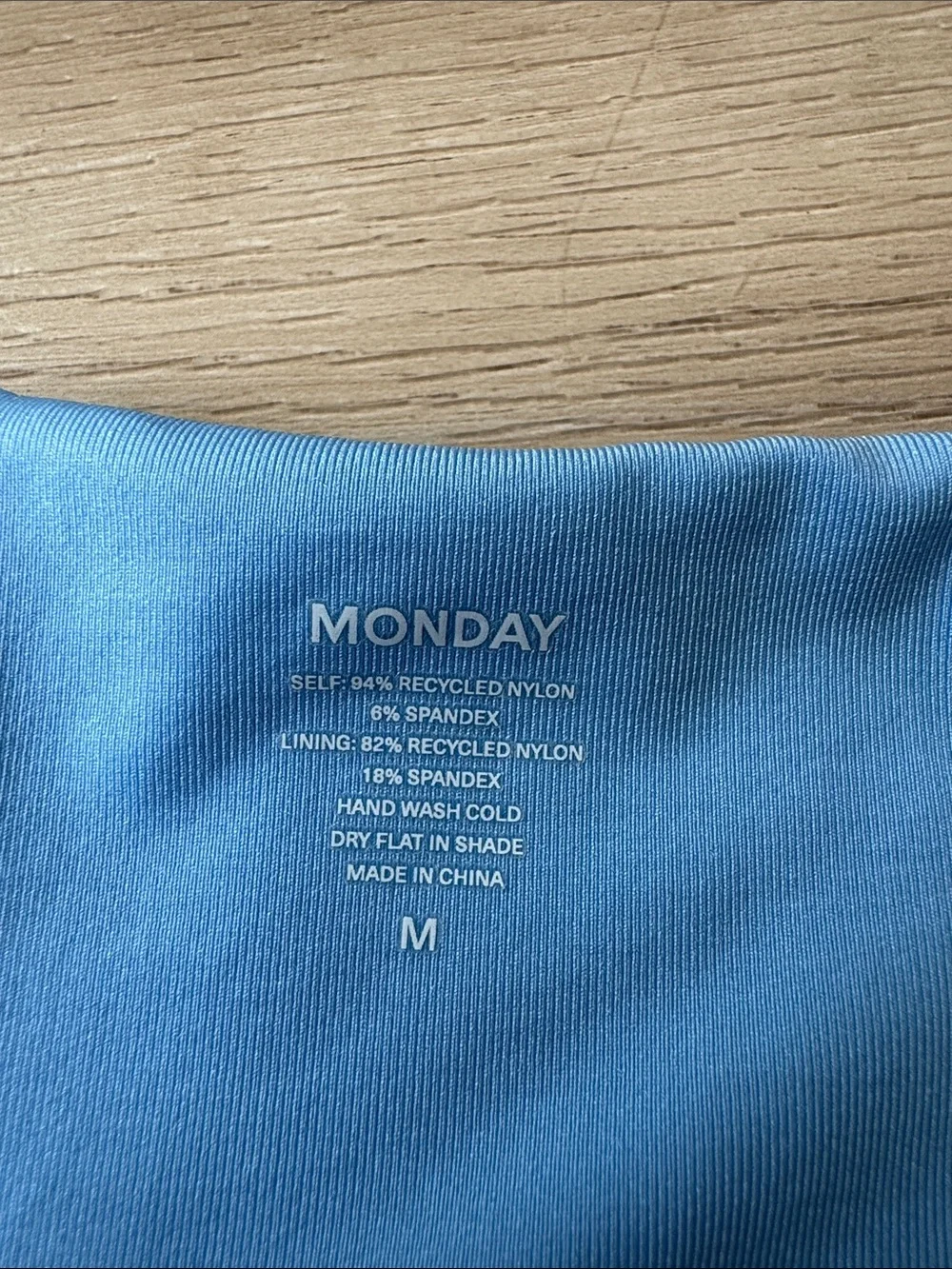 Monday Swimwear - Bronte Bottom